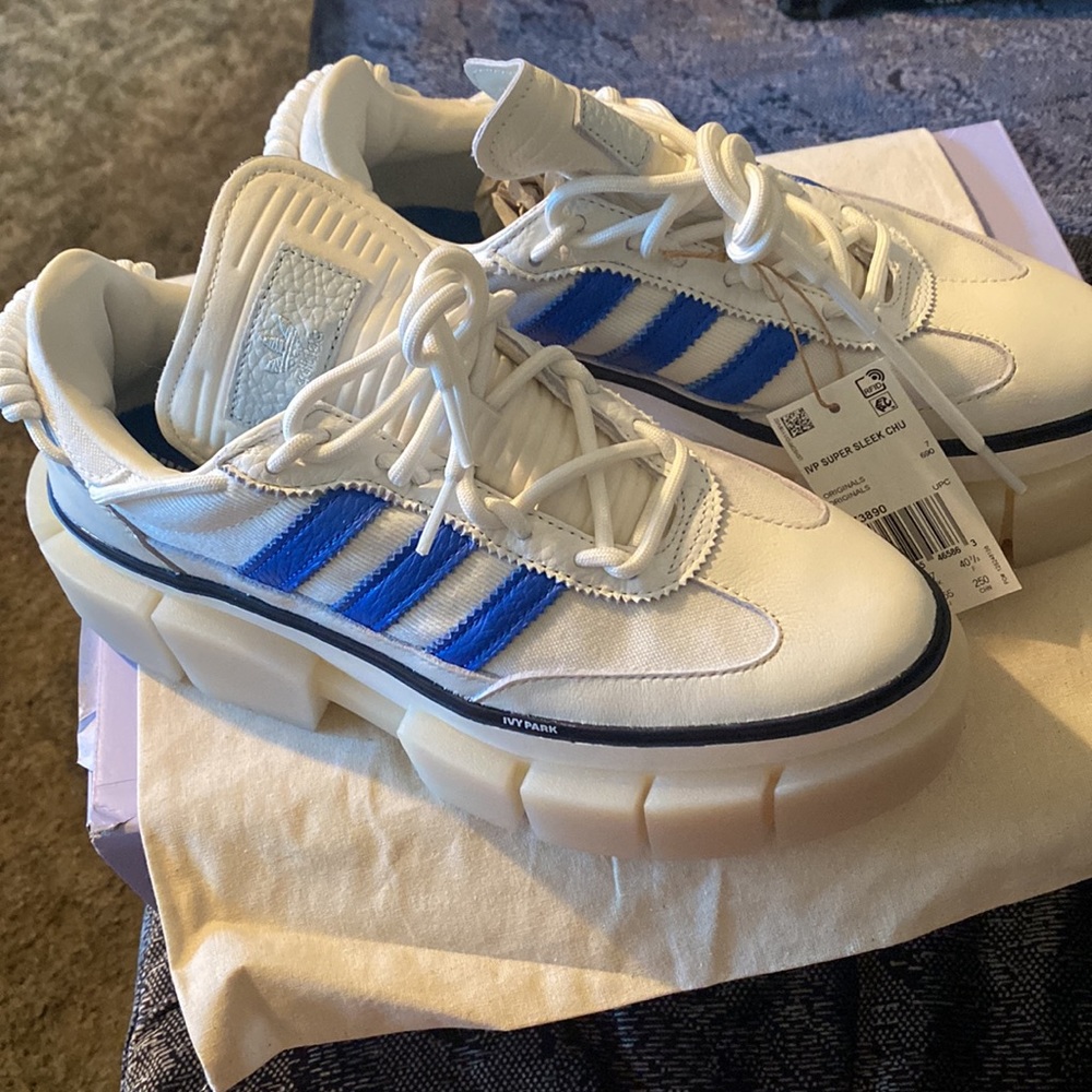 Adidas x Ivy Park Sneakers
